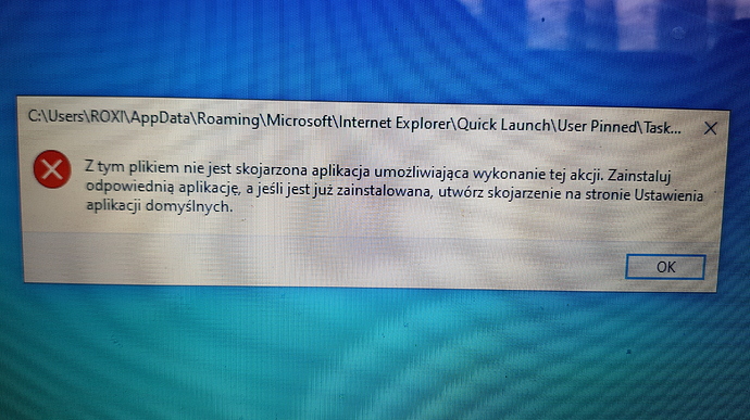 Brak%20mo%C5%BCliwo%C5%9Bci%20otworzenia%20jakiekogolwiek%20folderu