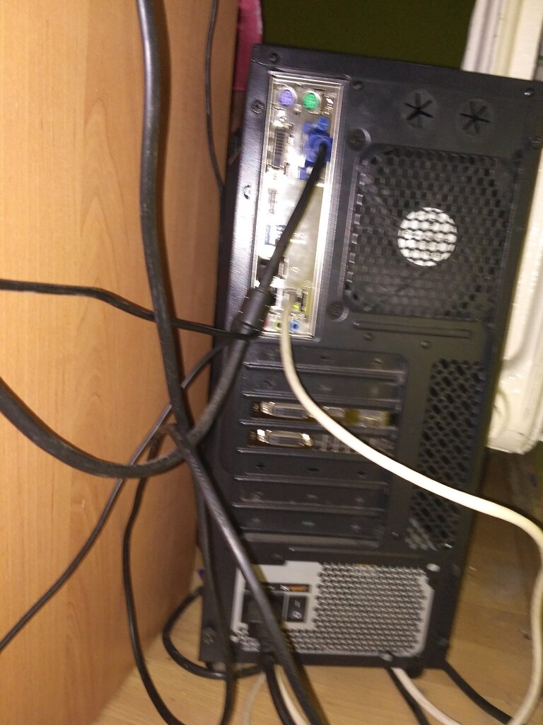 Problem ze sterownikami NVIDIA - Windows 10 - dobreprogramy - forum