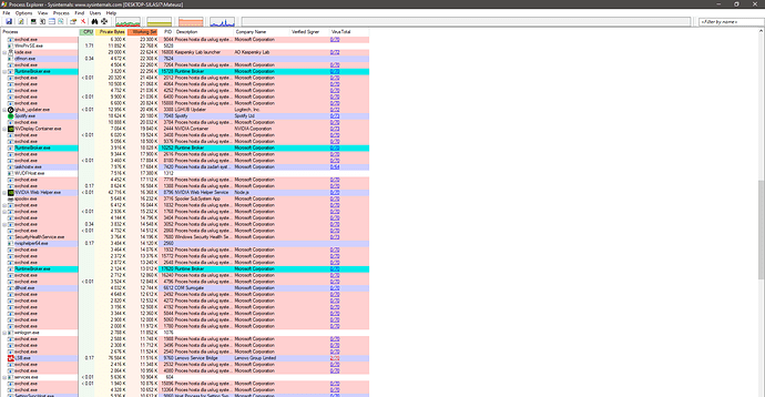 Process Explorer - Sysinternals_ www.sysinternals.com DESKTOP-SJLASJ7_Mateusz 04.02.2022 09_01_12