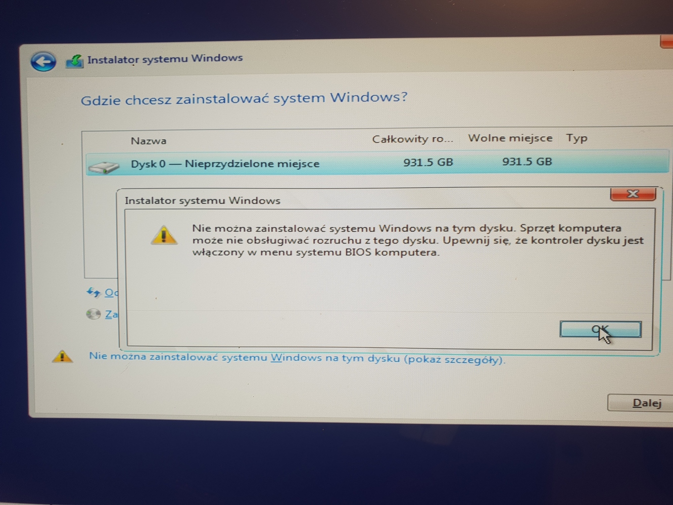 Установка виндовс не видит ssd диск. Ssd m2 видит bios не видит windows.