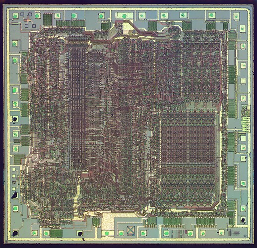Z80A-HD