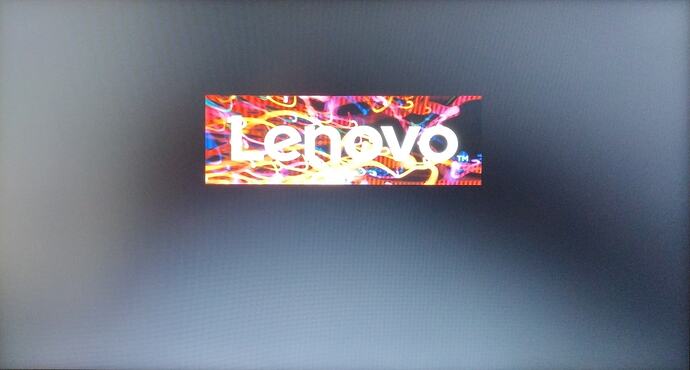 Logo Lenovo