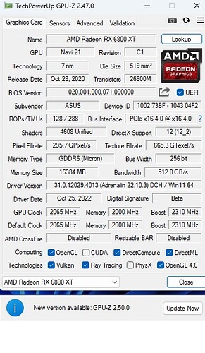 gpu-z