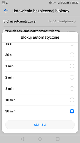 %5BHuawei%20P9%20Lite%20Mini%5D%20Blokuj%20Automatycznie