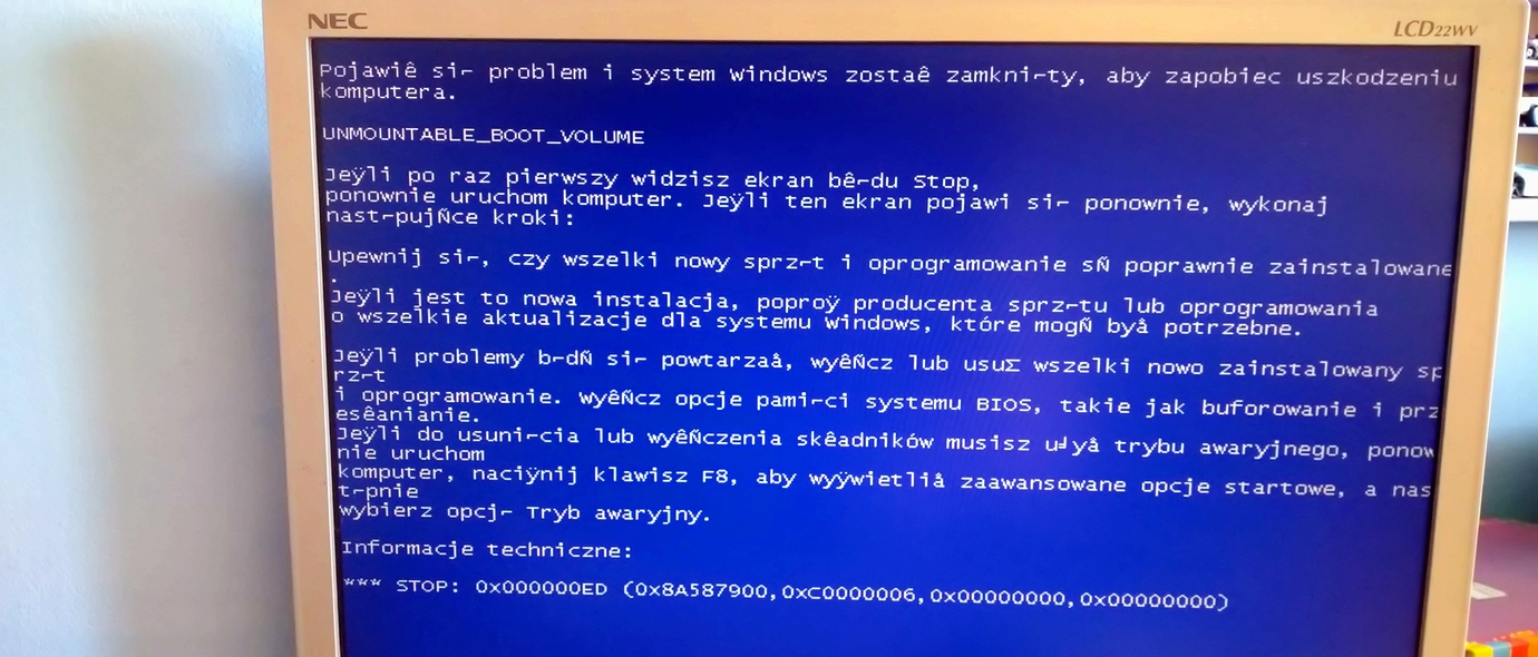 0xed windows 0xed windows