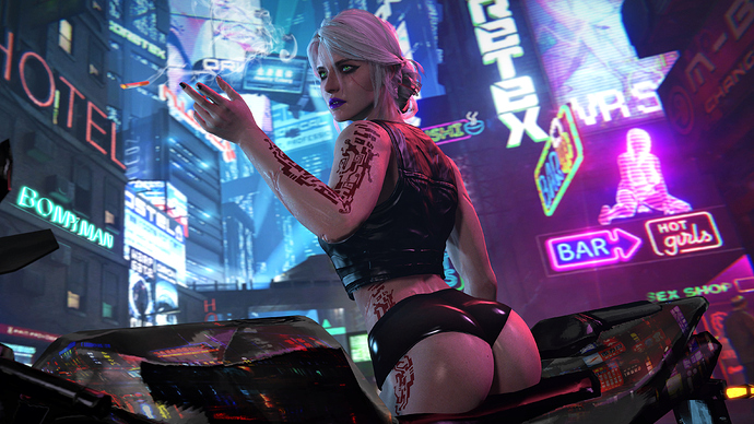 cyberpunk-ciri