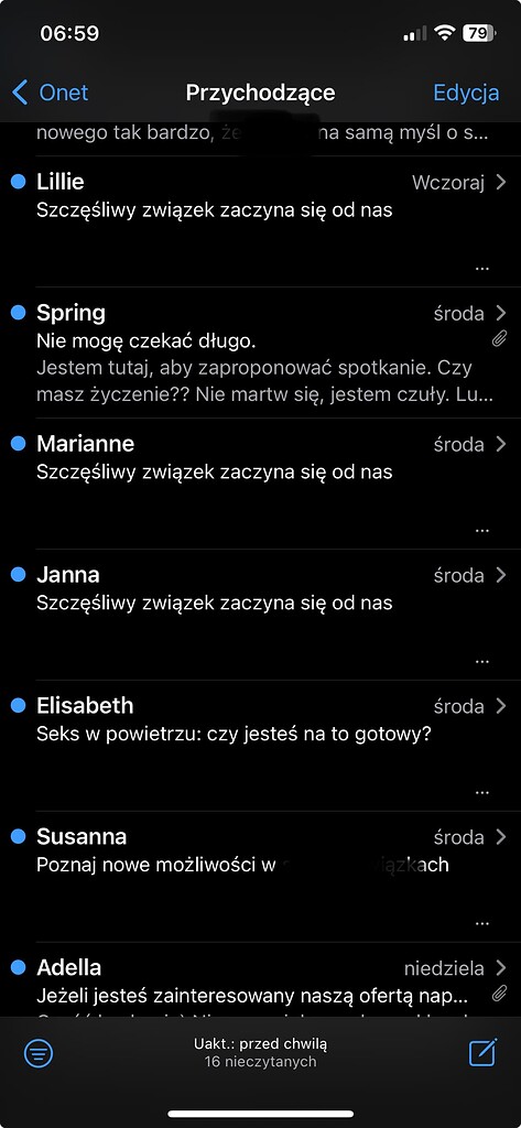 WIRUS NA POCZTA ONET PL visual data 5