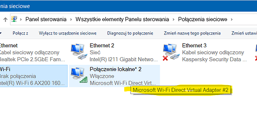 wifidirect