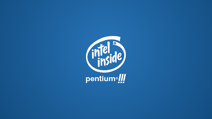 Intel-A