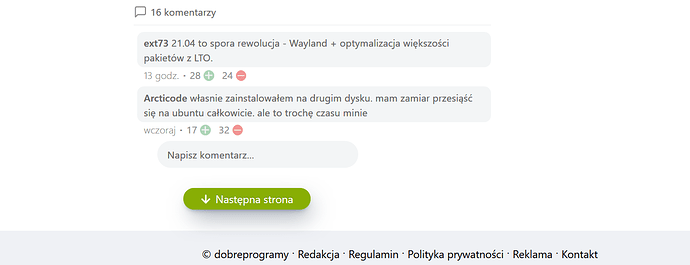 Przechwytywanieo