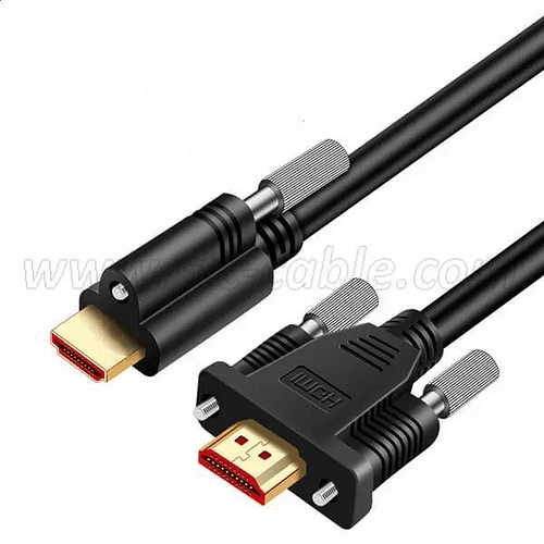 HDMI-cables-with-dual-locking