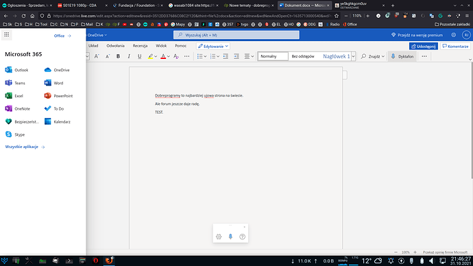 OFICEONLINE