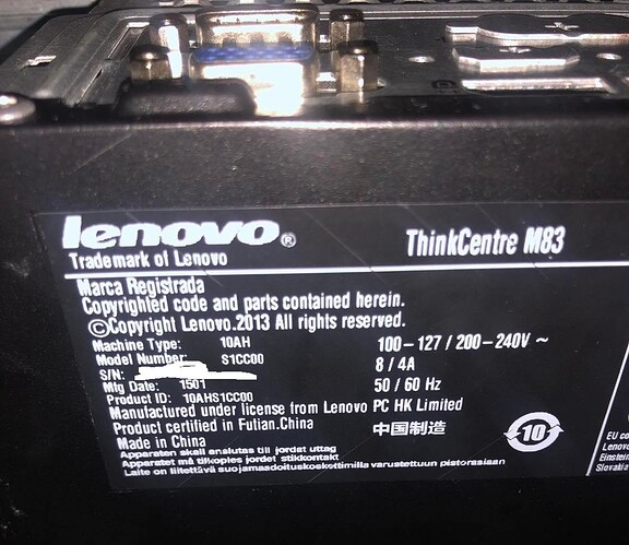 komp lenovo