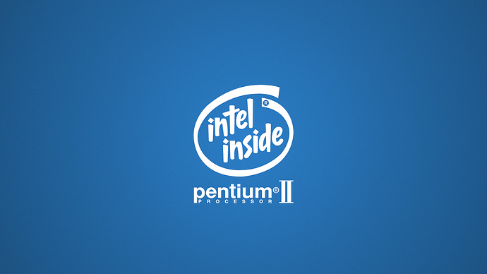 Intel-G