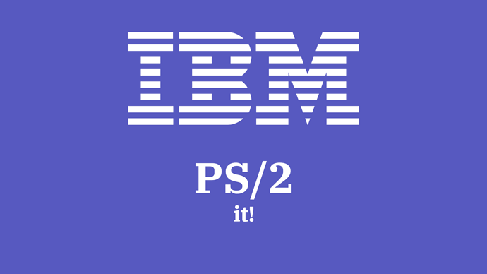 IBM-A