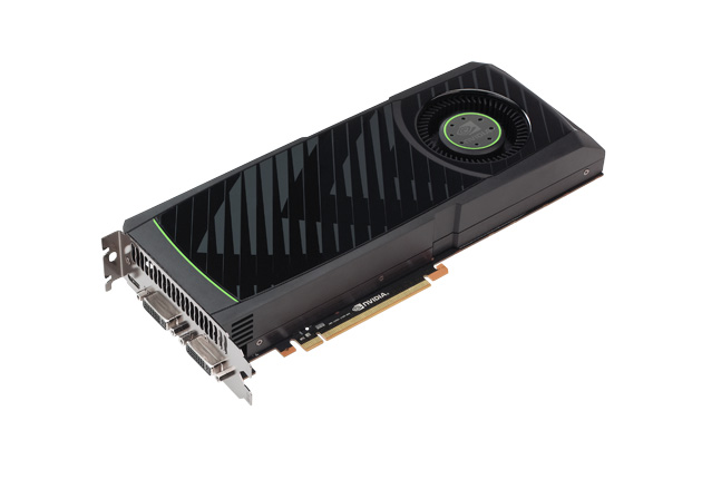 Nvidia-GeForce-GTX-580