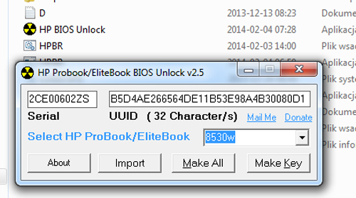 hpbr-HP-Bios-Unlock