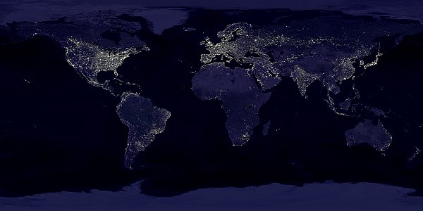 600px-Earth's_City_Lights_by_DMSP%2C_1994-1995_(large)