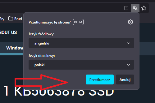 Schowek-2