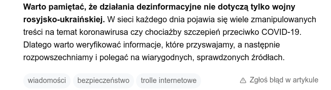 Screenshot 2022-04-21 at 16-42-48 Jak zgłaszać dezinformację w sieci Ty też możesz pomóc