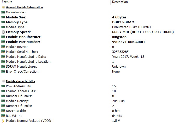 ddr3ram