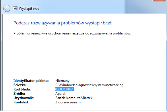 blad