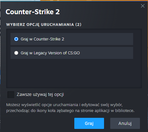 CS2-STEAM